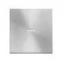 ASUS SDRW-08U7M-U išorinis optinis įrenginys DVD±RW sidabrinis