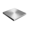 ASUS SDRW-08U7M-U išorinis optinis įrenginys DVD±RW sidabrinis