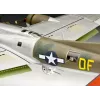 Revell B-17G Flying Fortress plastikinis modelių rinkinys