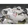 Revell B-17G Flying Fortress plastikinis modelių rinkinys