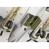 Revell B-17G Flying Fortress plastikinis modelių rinkinys