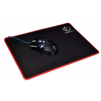 Pelėdė Rebeltec Game mouse pad Slider M+