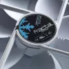 Ventiliatorius Fractal Design Dynamic X2 GP-14 140 mm juodas FD-FAN-DYN-X2-GP14-BK