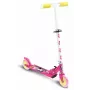 Paspirtukas vaikiškas Pulio STAMP 2-Wheel Minnie – dviratis paspirtukas su kompaktišku dizainu