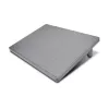Kensington SmartFit SoleMate pakojis, pilka, 12–20°, 1,1 kg, 1 vnt., 370 mm, 485 mm