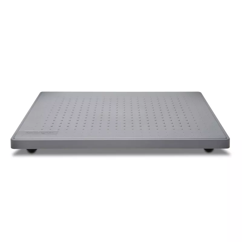 Kensington SmartFit SoleMate pakojis, pilka, 12–20°, 1,1 kg, 1 vnt., 370 mm, 485 mm