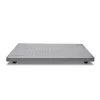 Kensington SmartFit SoleMate pakojis, pilka, 12–20°, 1,1 kg, 1 vnt., 370 mm, 485 mm