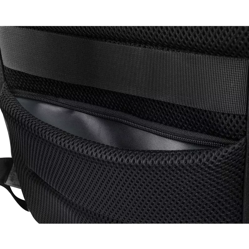 Kuprinė Modecom SMART 15 juoda/pilka poliesteris 15,6 colio