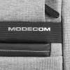 Kuprinė Modecom SMART 15 juoda/pilka poliesteris 15,6 colio