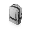Kuprinė Modecom SMART 15 juoda/pilka poliesteris 15,6 colio