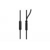 Laidinė ausinė Philips TAE1105BK/00 – juoda, intraauralinė, 1,2 m laidas, 14,7 g