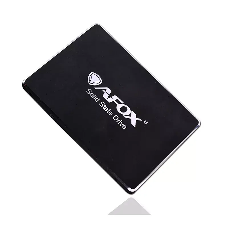 SSD diskas AFOX 480GB 2,5 colio SATA III SD250-480GQN