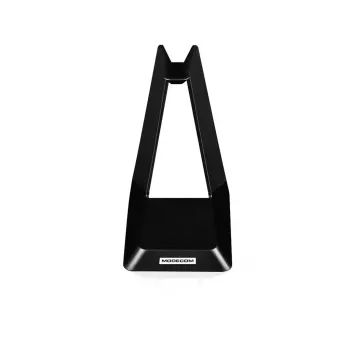 Laidinė žaidimų pelė MODECOM Claw 1 US-MC-CLAW-01-100 su RGB apšvietimu ir reguliuojama DPI