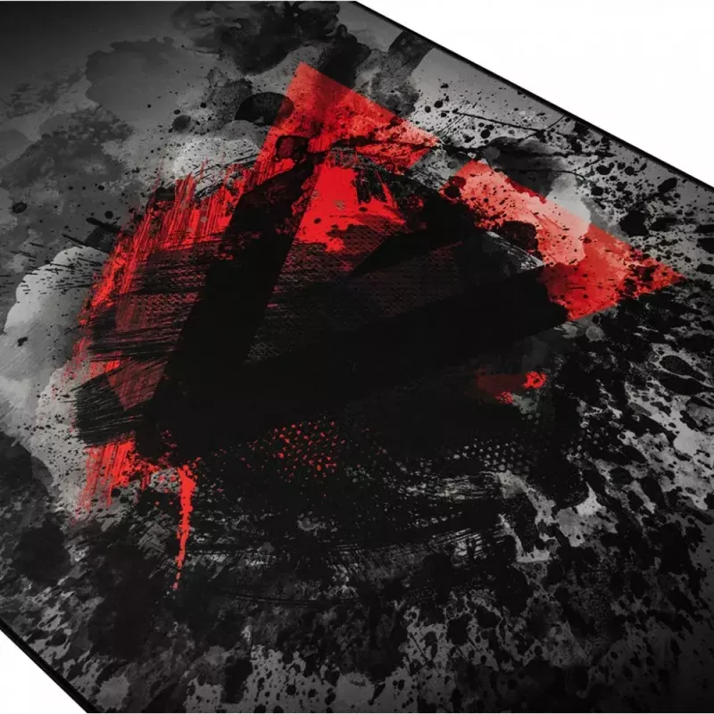 Pelėdos kilimėlis Modecom Volcano Meru