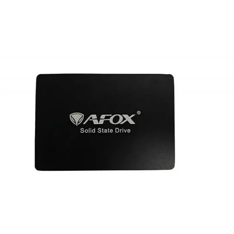 SSD diskas AFOX 2TB 2,5 colio SATA SD250-2000GQN