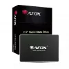 SSD diskas AFOX 2TB 2,5 colio SATA SD250-2000GQN