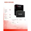 SSD diskas AFOX 2TB 2,5 colio SATA SD250-2000GQN