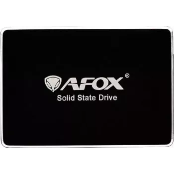 SSD diskas AFOX 2TB 2,5 colio SATA SD250-2000GQN