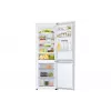 Laisvai pastatomas šaldytuvas Samsung RB34C672EWW – 344 L bendras (Šaldytuvas 230 L / Šaldiklis 114 L), No Frost, Baltas