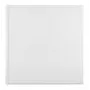 Hama raukšlėtas fotoalbumas Baltas 160 lapų 10x15 Knygos įrišimas