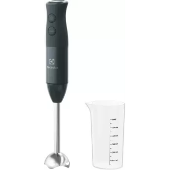 Panardintuvas Electrolux E3HB1-4GG 0,6 L 400 W Juodas