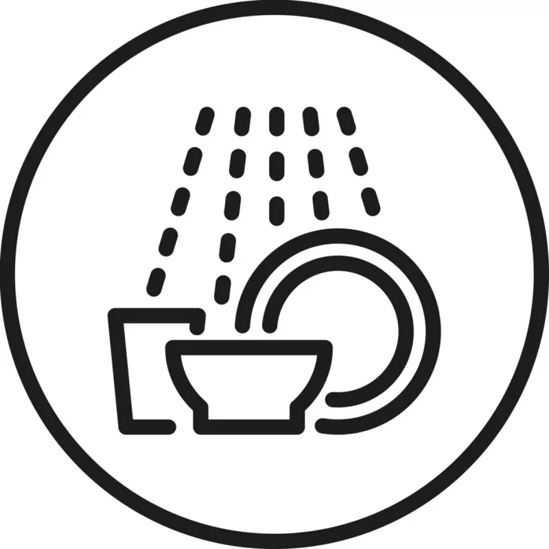 Panardintuvas Electrolux E3HB1-4GG 0,6 L 400 W Juodas