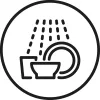 Panardintuvas Electrolux E4HB1-6GG 600 W Nerūdijantis plienas