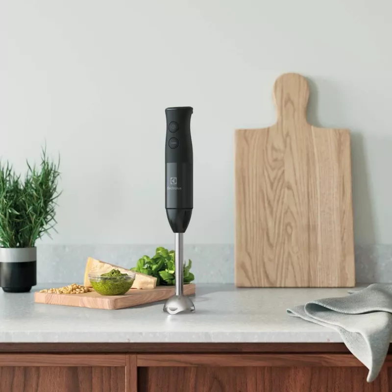 Panardintuvas Electrolux E4HB1-6GG 600 W Nerūdijantis plienas