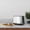 Skrudintuvas Electrolux E3T1-3ST 7 2 griežinėliai 800 W Pilka, Nerūdijantis plienas