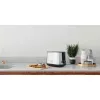 Skrudintuvas Electrolux E3T1-3ST 7 2 griežinėliai 800 W Pilka, Nerūdijantis plienas