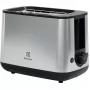 Skrudintuvas Electrolux E3T1-3ST 7 2 griežinėliai 800 W Pilka, Nerūdijantis plienas