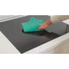 Candy Idea CI642CBB/1 juoda įmontuojama 60 cm indukcinė kaitlentė su 4 zonomis