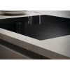 Candy Idea CI642CBB/1 juoda įmontuojama 60 cm indukcinė kaitlentė su 4 zonomis