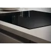 Candy Idea CI642CBB/1 juoda įmontuojama 60 cm indukcinė kaitlentė su 4 zonomis