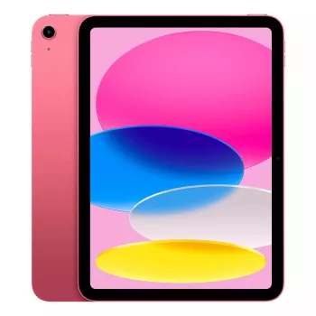 Planšetinis kompiuteris Apple iPad 11 colių A16 512GB iPadOS 18 Rožinis