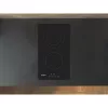 Whirlpool WRD 6030 B juoda įmontuojama 30 cm keraminė kaitlentė su 2 zonomis