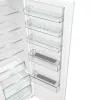 Gorenje RI517E41WF BK070 šaldytuvas, 300 L, SN-N, 35 dB, E, baltas