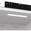 Gorenje RI517E41WF BK070 šaldytuvas, 300 L, SN-N, 35 dB, E, baltas