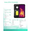 UleFone Armor 29 Pro Thermal 5G 16/512GB atsparus išmanusis telefonas su termine kamera