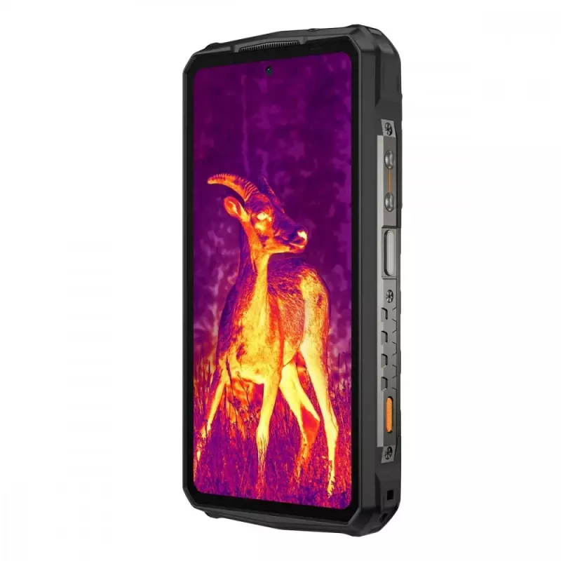 UleFone Armor 29 Pro Thermal 5G 16/512GB atsparus išmanusis telefonas su termine kamera