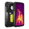 UleFone Armor 29 Pro Thermal 5G 16/512GB atsparus išmanusis telefonas su termine kamera