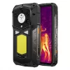 UleFone Armor 29 Pro Thermal 5G 16/512GB atsparus išmanusis telefonas su termine kamera