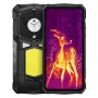 UleFone Armor 29 Pro Thermal 5G 16/512GB atsparus išmanusis telefonas su termine kamera
