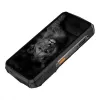Išmanusis telefonas UleFone Armor 29 Pro 5G 16/512GB Juodas, atsparus, 5G, 16GB RAM, 512GB atmintis