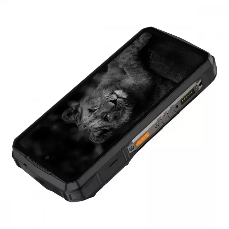 Išmanusis telefonas UleFone Armor 29 Pro 5G 16/512GB Juodas, atsparus, 5G, 16GB RAM, 512GB atmintis