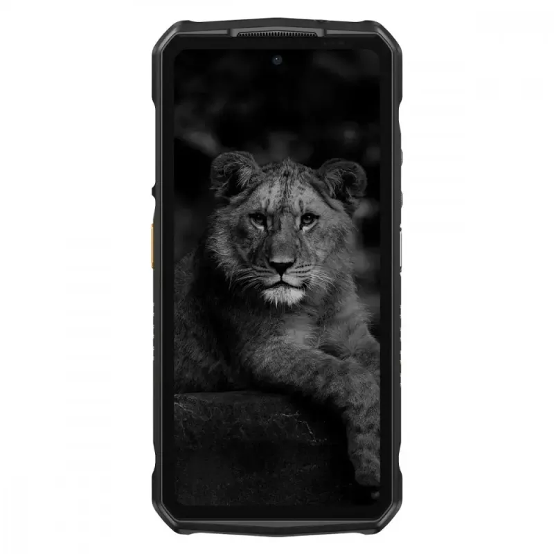 Išmanusis telefonas UleFone Armor 29 Pro 5G 16/512GB Juodas, atsparus, 5G, 16GB RAM, 512GB atmintis