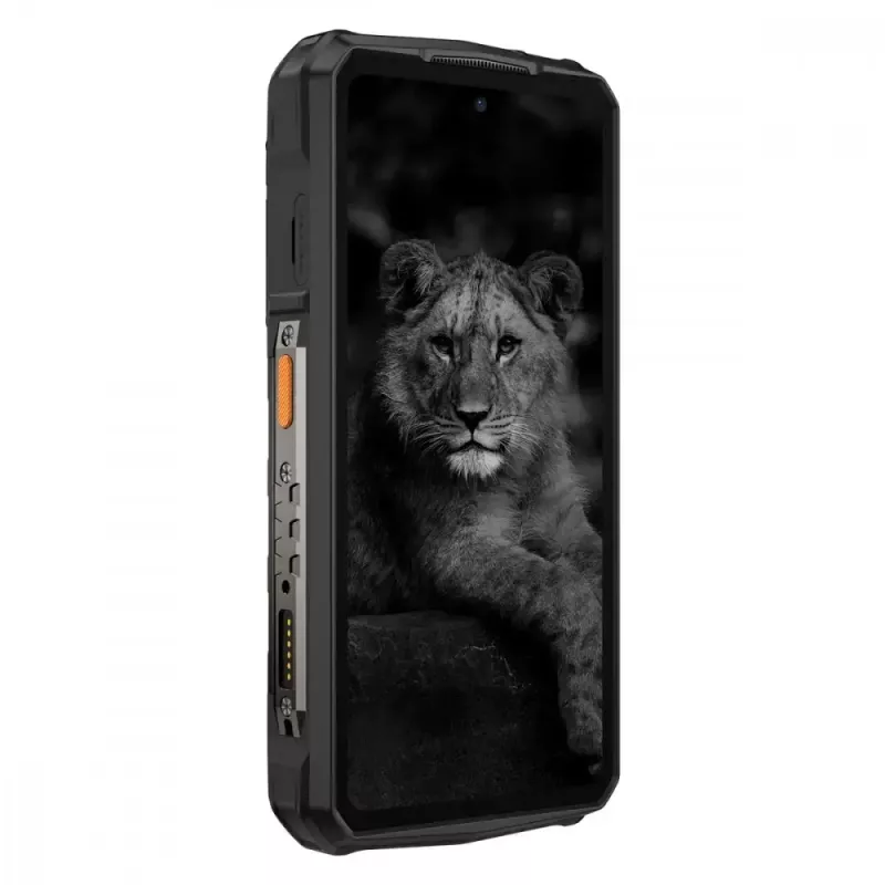 Išmanusis telefonas UleFone Armor 29 Pro 5G 16/512GB Juodas, atsparus, 5G, 16GB RAM, 512GB atmintis