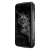 Išmanusis telefonas UleFone Armor 29 Pro 5G 16/512GB Juodas, atsparus, 5G, 16GB RAM, 512GB atmintis