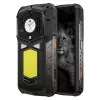 Išmanusis telefonas UleFone Armor 29 Pro 5G 16/512GB Juodas, atsparus, 5G, 16GB RAM, 512GB atmintis
