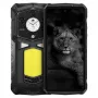 Išmanusis telefonas UleFone Armor 29 Pro 5G 16/512GB Juodas, atsparus, 5G, 16GB RAM, 512GB atmintis
